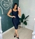VESTIDO MIDI