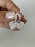 Aro corazón xl (Ar2b) Plata 925