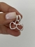 Aros Felicity xl ( Ar28) plata 925