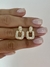 Aro Acaia (Ar11a) Plata gold 925