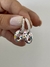 Aro Gucci (Ar6) Plata 925