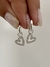 Aros Cataleya ( Ar22b) Plata 925 - comprar online