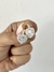 Aros Laia ( Ar35) Plata 925 - comprar online