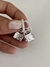 ArosBecca (Ar15) Plata 925