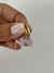 Aros Africa ( Ar12) Plata gold 925
