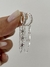 Aros Kaia (Ar8) Plata 925