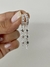 Aros Kaia (Ar8) Plata 925 - comprar online