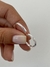 Aros Remy (Ar34) Plata 925 - comprar online