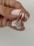 Aros Fatima ( Ar32) Plata 925