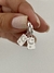 Aros Calixta (Ar21b) Plata 925