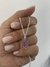 Cadena Gummy (Ca1) Plata 925