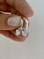 Aros kady ( Ar33) Plata 925