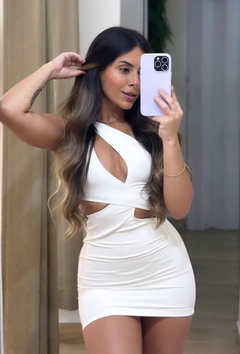 Vestido Lizie