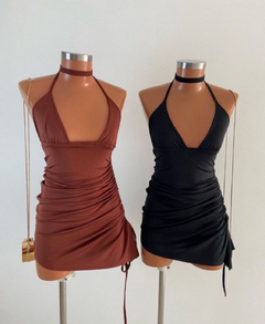 Vestido Loren