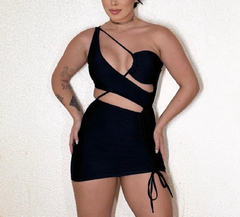 Vestido Grécia