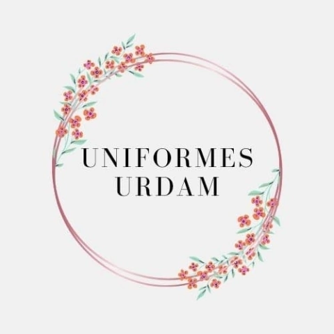 Uniformes Urdam