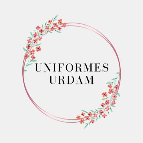 Uniformes Urdam