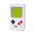 capa em formato "gameboy" para cards de nintendo switch - loja online