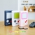 capa em formato "gameboy" para cards de nintendo switch - comprar online