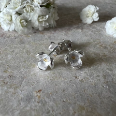 Pensamiento • Plata 925 - comprar online