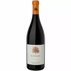 Catalpa Pinot Noir