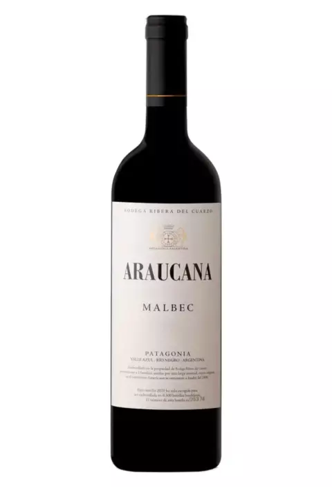 Araucana Malbec