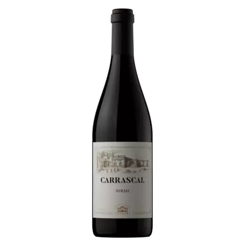 Carrascal Syrah