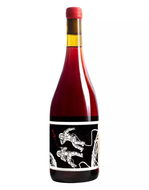 Les Astronautes - Criolla