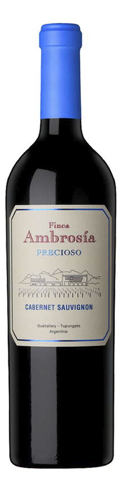 Finca Ambrosia Precioso - Cabernet Sauvignon