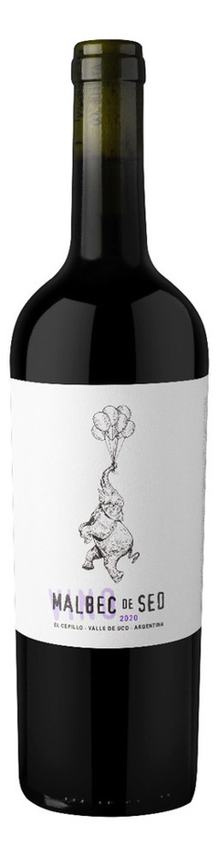 Canopus Malbec de Sed
