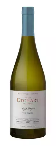 Etchart Single Vineyard Viognier