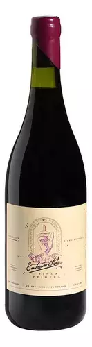 Entrometido Finca Primera Malbec - Moscatel Rosado