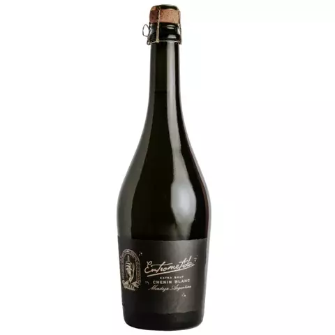 Entrometido Extra Brut