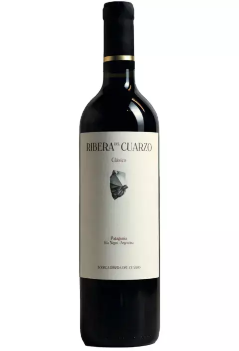 Ribera Del Cuarzo Clasico Malbec