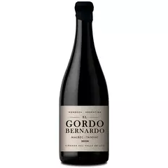 El Gordo Bernardo - Malbec/Tannat