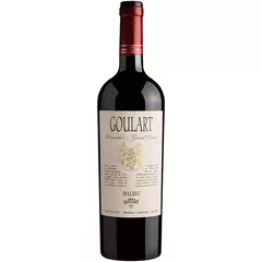 Goulart Grand Reserve Malbec