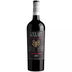 Goulart Winemarkers Selection Cabernet Sauvignon