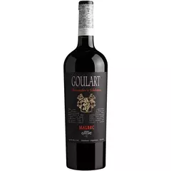 Goulart Winemarkers Selection Malbec