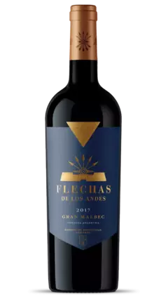 Flechas de los Andes Gran Malbec 2022 Magnum