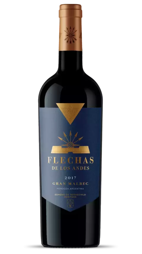 Flechas de los Andes Gran Malbec 2022 Magnum