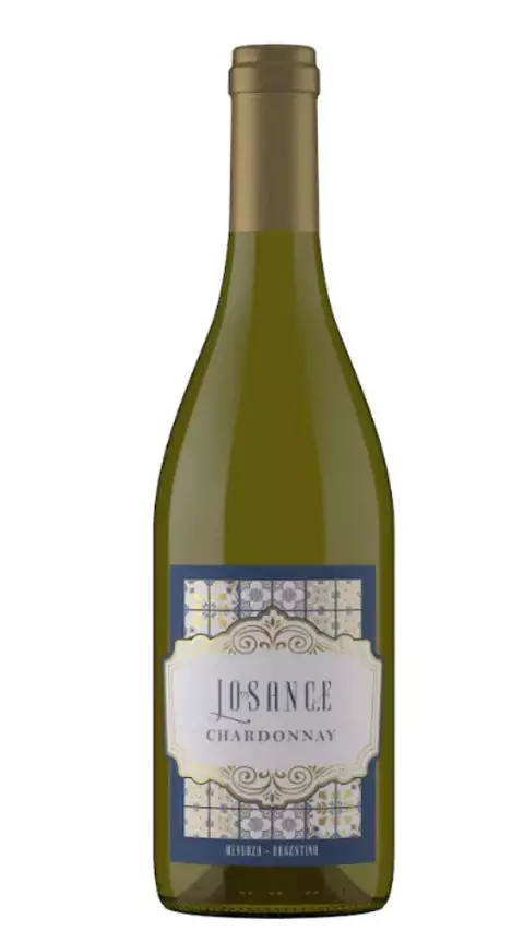 Losance Chardonnay