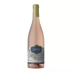LoSance Ragazzina Rosé de Malbec