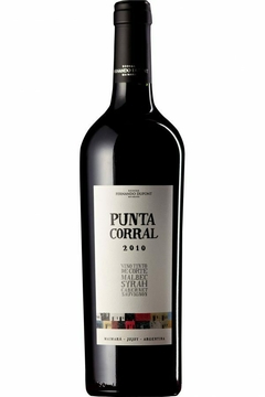 Punta Corral