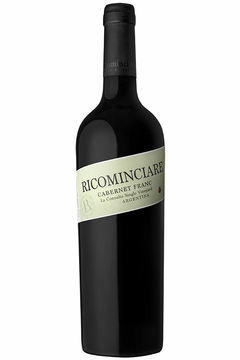 RICOMINCIARE Cabernet Franc