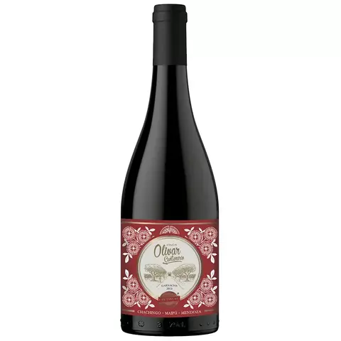 FINCA OLIVAR CENTENARIO GARNACHA