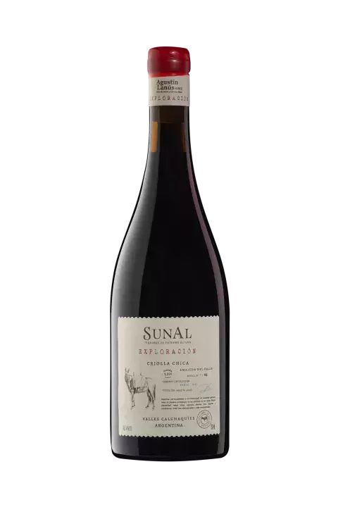 Sunal Exploracion Criolla Chica - comprar online