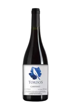 Tordos Cabernet Franc
