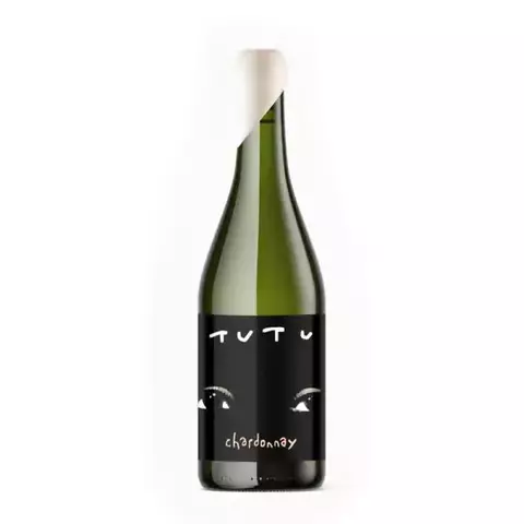 TUTU Chardonnay