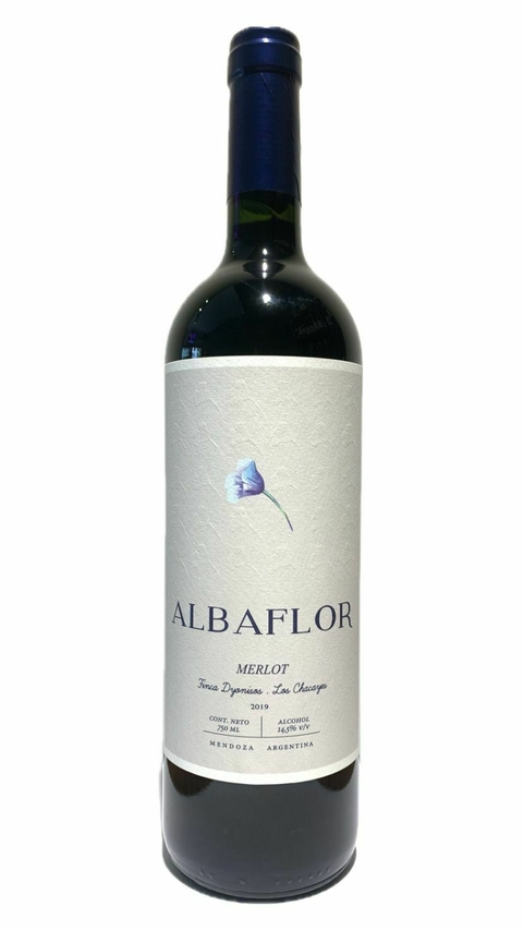 Albaflor SV Merlot