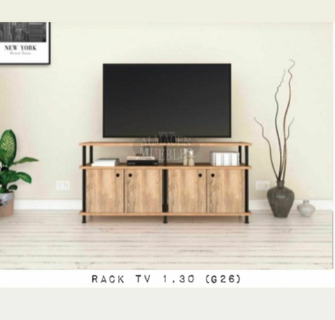 rack industrial r14